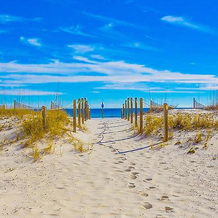 Driftwood Towers Villa Gulf Shores Exterior photo