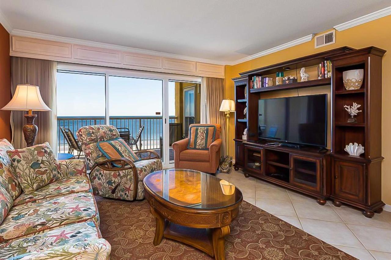 Driftwood Towers Villa Gulf Shores Exterior photo