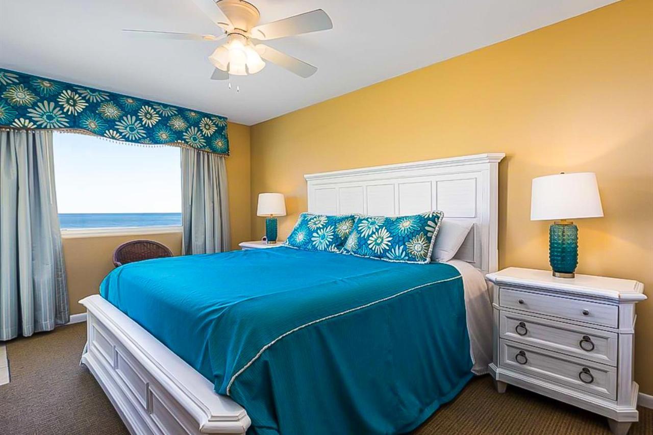 Driftwood Towers Villa Gulf Shores Exterior photo