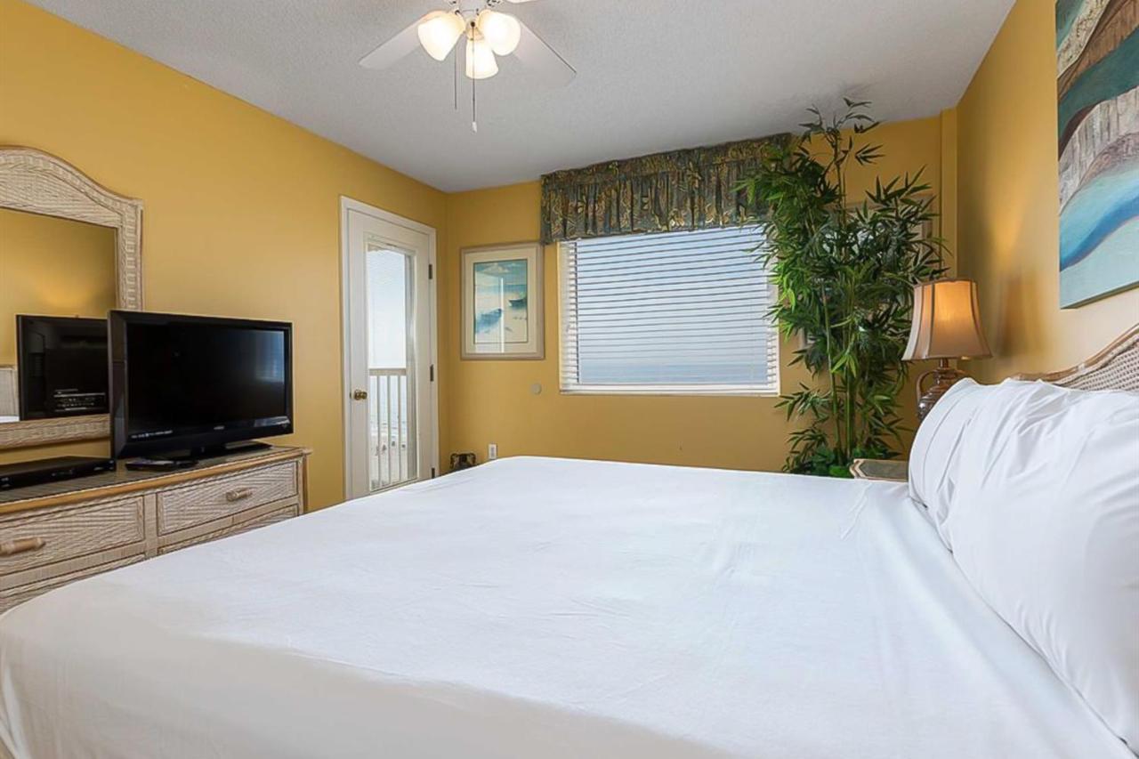 Driftwood Towers Villa Gulf Shores Exterior photo