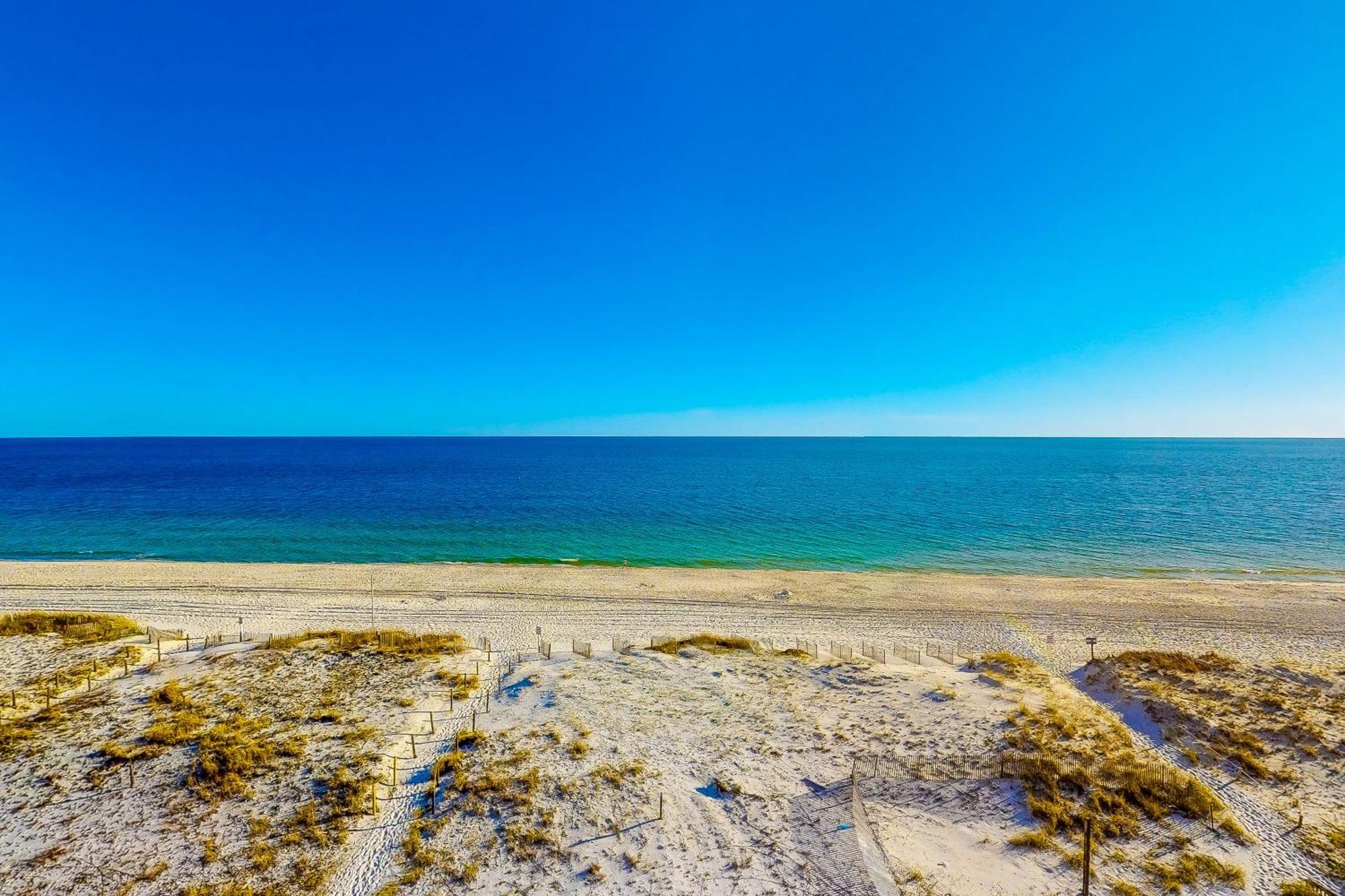 Driftwood Towers Villa Gulf Shores Exterior photo