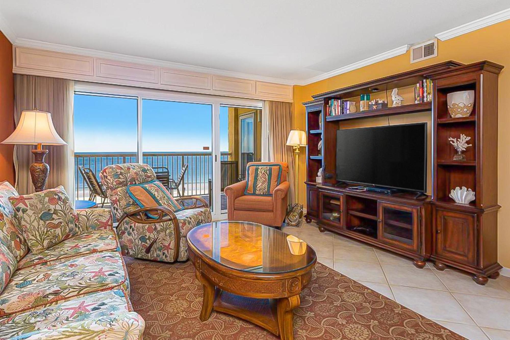 Driftwood Towers Villa Gulf Shores Exterior photo